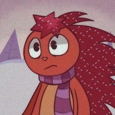Flaky